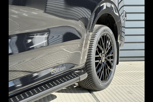 Ford Transit Custom 320 2.0 TDCI L2H1 Trend DC 6-pers / Camera / Apple Carplay