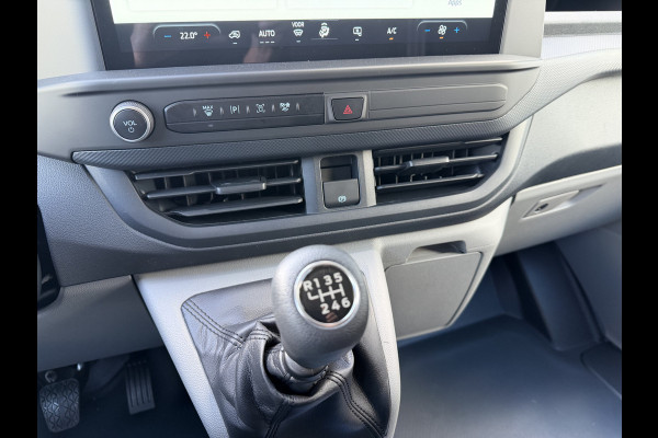 Ford Transit Custom 320 2.0 TDCI L2H1 Trend DC 6-pers / Camera / Apple Carplay