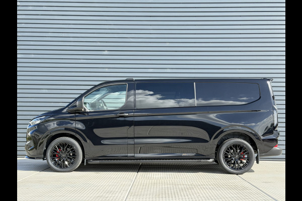 Ford Transit Custom 320 2.0 TDCI L2H1 Trend DC 6-pers / Camera / Apple Carplay