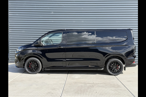 Ford Transit Custom 320 2.0 TDCI L2H1 Trend DC 6-pers / Camera / Apple Carplay