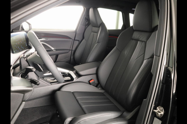 Audi Q5 S edition e-hybrid 299 pk | Techniekpakket plus | Panorama-glasdak | Optiekpakket zwart-glanzend | Geheugen bestuurdersstoel |