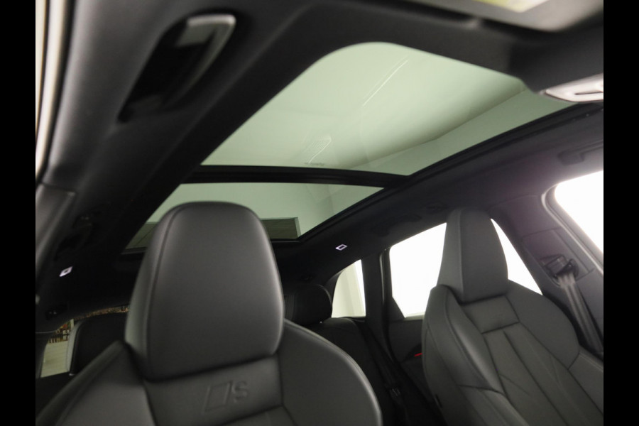 Audi Q5 S edition e-hybrid 299 pk | Techniekpakket plus | Panorama-glasdak | Optiekpakket zwart-glanzend | Geheugen bestuurdersstoel |