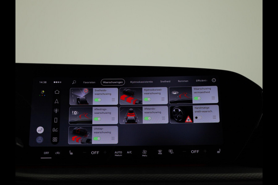 Audi Q5 S edition e-hybrid 299 pk | Techniekpakket plus | Panorama-glasdak | Optiekpakket zwart-glanzend | Geheugen bestuurdersstoel |