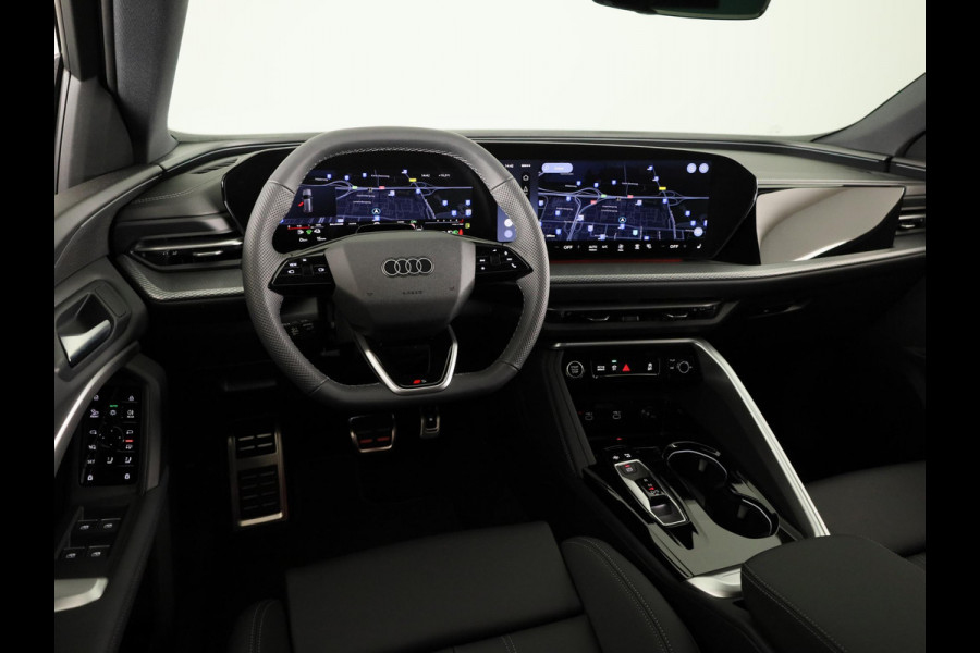 Audi Q5 S edition e-hybrid 299 pk | Techniekpakket plus | Panorama-glasdak | Optiekpakket zwart-glanzend | Geheugen bestuurdersstoel |