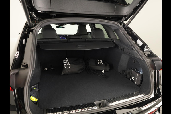Audi Q5 S edition e-hybrid 299 pk | Techniekpakket plus | Panorama-glasdak | Optiekpakket zwart-glanzend | Geheugen bestuurdersstoel |
