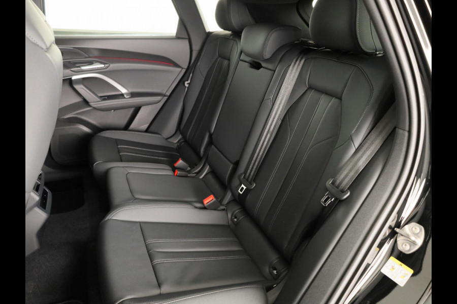 Audi Q5 S edition e-hybrid 299 pk | Techniekpakket plus | Panorama-glasdak | Optiekpakket zwart-glanzend | Geheugen bestuurdersstoel |