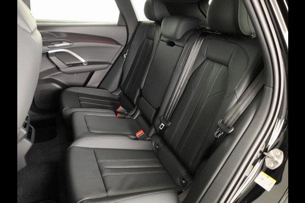 Audi Q5 S edition e-hybrid 299 pk | Techniekpakket plus | Panorama-glasdak | Optiekpakket zwart-glanzend | Geheugen bestuurdersstoel |