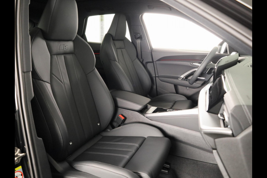 Audi Q5 S edition e-hybrid 299 pk | Techniekpakket plus | Panorama-glasdak | Optiekpakket zwart-glanzend | Geheugen bestuurdersstoel |