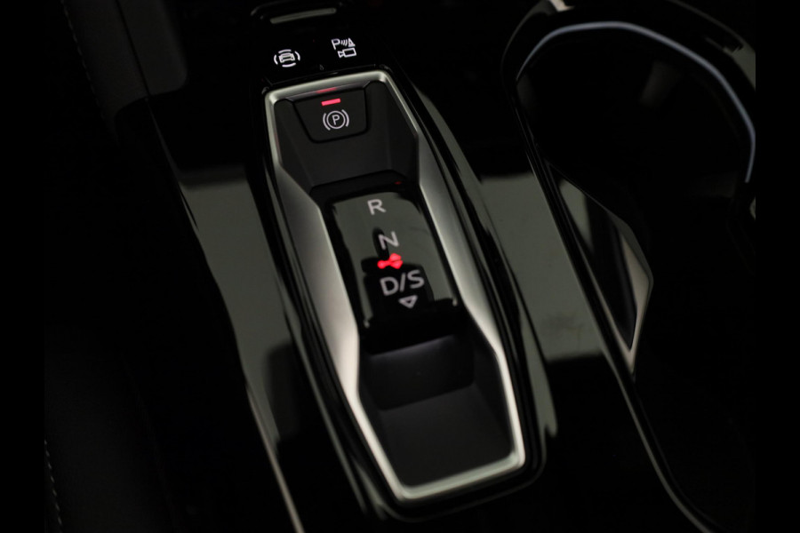 Audi Q5 S edition e-hybrid 299 pk | Techniekpakket plus | Panorama-glasdak | Optiekpakket zwart-glanzend | Geheugen bestuurdersstoel |