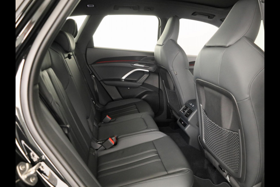 Audi Q5 S edition e-hybrid 299 pk | Techniekpakket plus | Panorama-glasdak | Optiekpakket zwart-glanzend | Geheugen bestuurdersstoel |