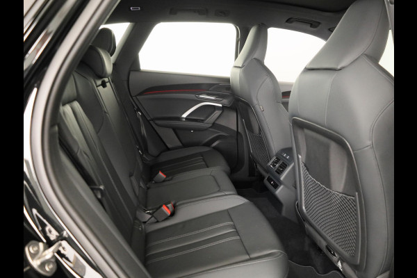 Audi Q5 S edition e-hybrid 299 pk | Techniekpakket plus | Panorama-glasdak | Optiekpakket zwart-glanzend | Geheugen bestuurdersstoel |
