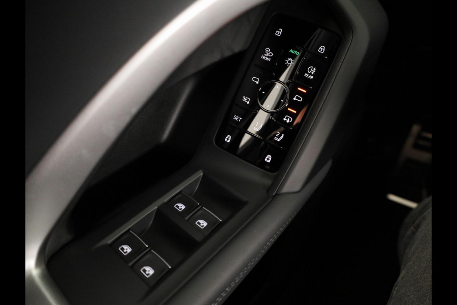 Audi Q5 S edition e-hybrid 299 pk | Techniekpakket plus | Panorama-glasdak | Optiekpakket zwart-glanzend | Geheugen bestuurdersstoel |