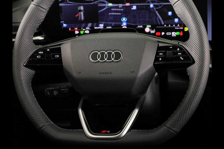 Audi Q5 S edition e-hybrid 299 pk | Techniekpakket plus | Panorama-glasdak | Optiekpakket zwart-glanzend | Geheugen bestuurdersstoel |