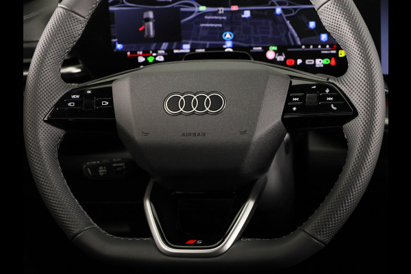 Audi Q5 S edition e-hybrid 299 pk | Techniekpakket plus | Panorama-glasdak | Optiekpakket zwart-glanzend | Geheugen bestuurdersstoel |