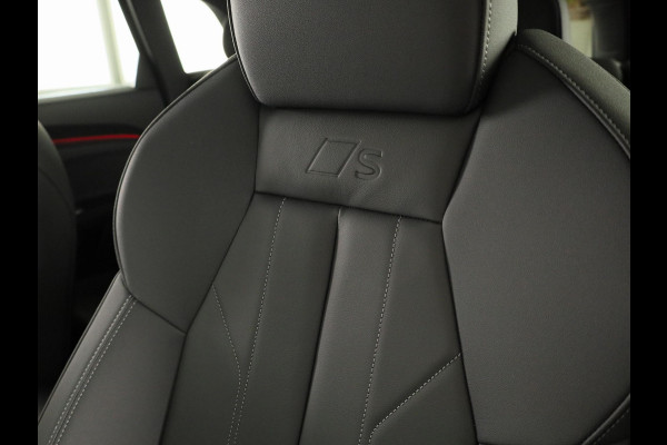 Audi Q5 S edition e-hybrid 299 pk | Techniekpakket plus | Panorama-glasdak | Optiekpakket zwart-glanzend | Geheugen bestuurdersstoel |