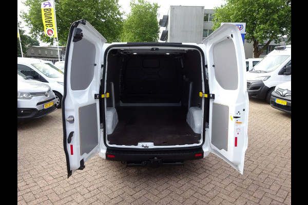 Ford Transit Custom 300 2.0 TDCI L2H1 Limited AIRCO CRUISE CONTROL 3 ZITPLAATSEN