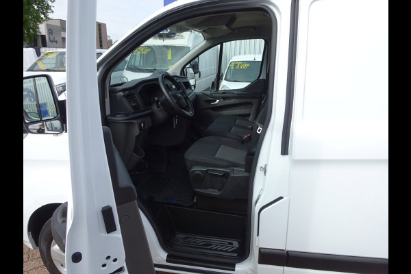Ford Transit Custom 300 2.0 TDCI L2H1 Limited AIRCO CRUISE CONTROL 3 ZITPLAATSEN