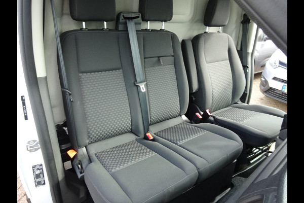 Ford Transit Custom 300 2.0 TDCI L2H1 Limited AIRCO CRUISE CONTROL 3 ZITPLAATSEN