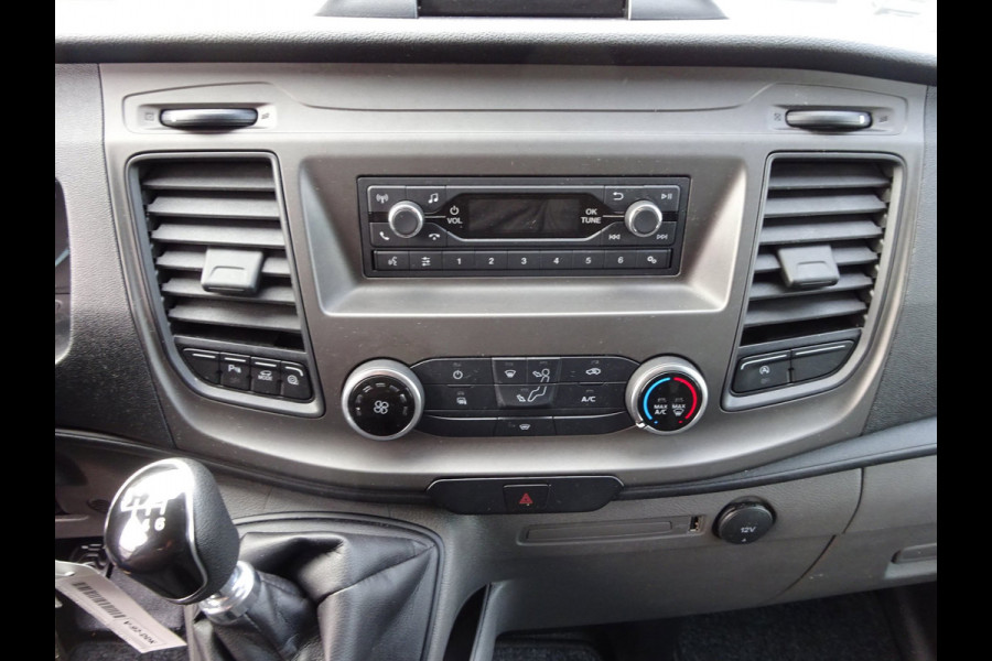 Ford Transit Custom 300 2.0 TDCI L2H1 Limited AIRCO CRUISE CONTROL 3 ZITPLAATSEN