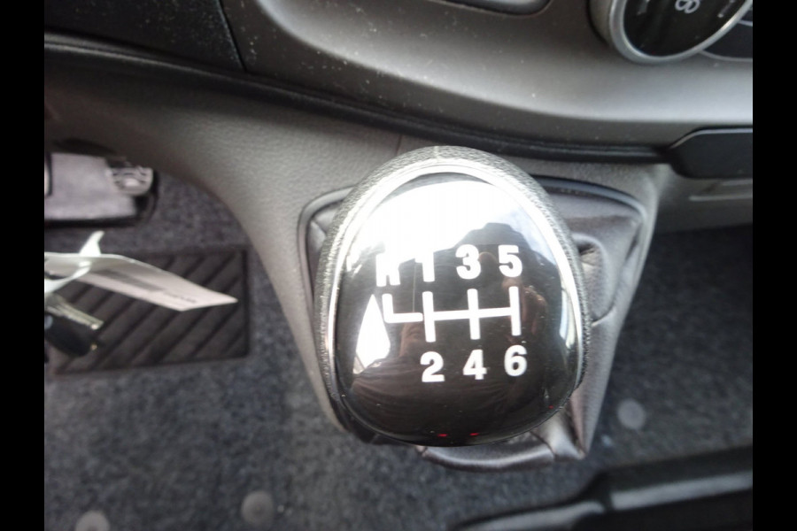 Ford Transit Custom 300 2.0 TDCI L2H1 Limited AIRCO CRUISE CONTROL 3 ZITPLAATSEN