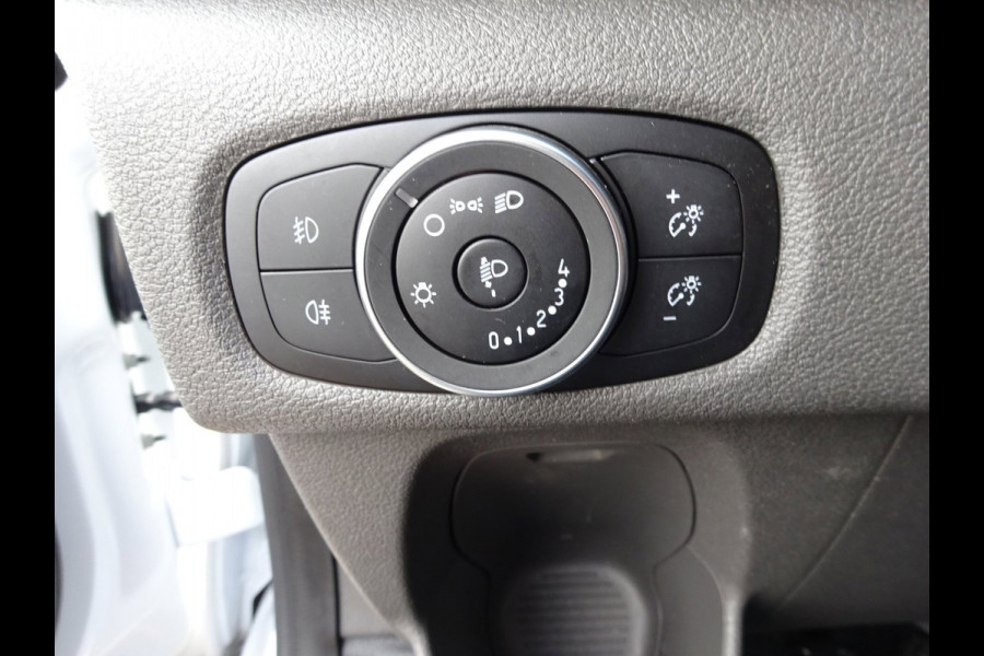 Ford Transit Custom 300 2.0 TDCI L2H1 Limited AIRCO CRUISE CONTROL 3 ZITPLAATSEN