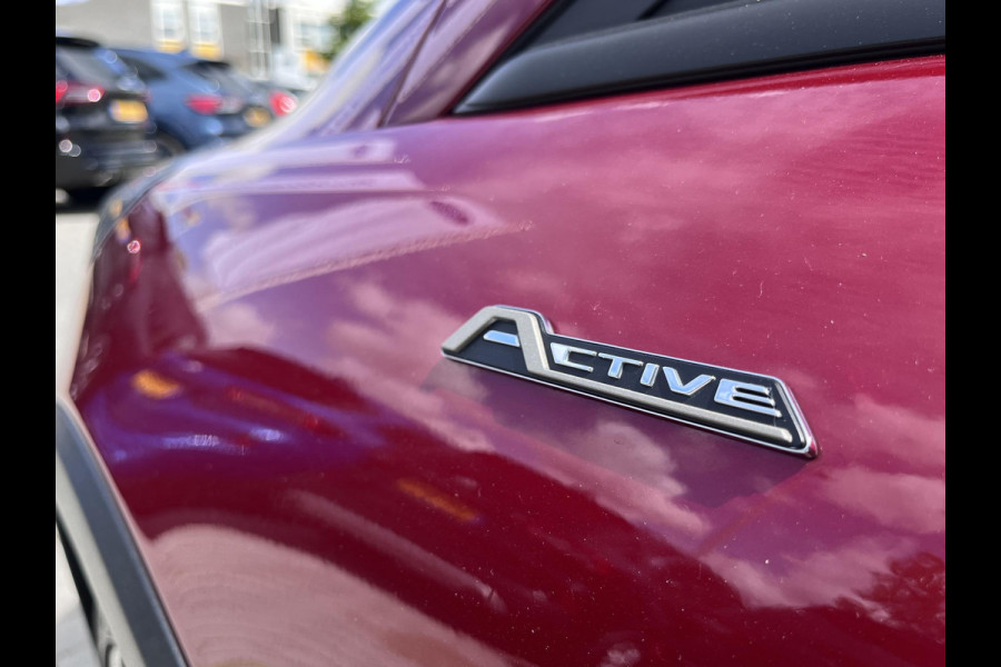 Ford Fiesta 1.0 EcoBoost Hybrid Active X 125pk | Winterpack | SYNC 3 Navigatie | Automatische Airco |