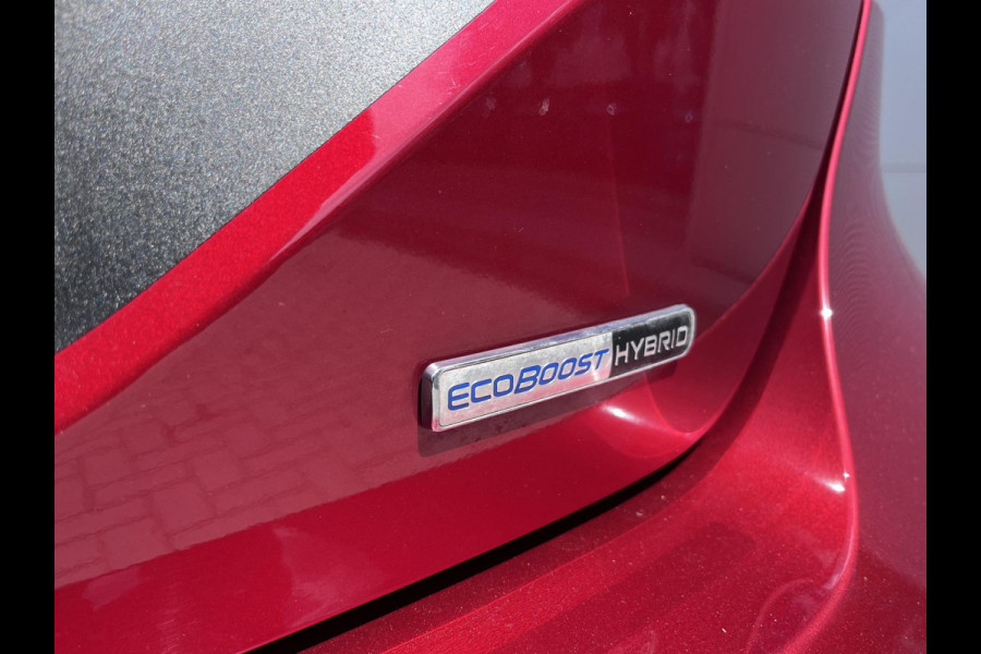 Ford Fiesta 1.0 EcoBoost Hybrid Active X 125pk | Winterpack | SYNC 3 Navigatie | Automatische Airco |