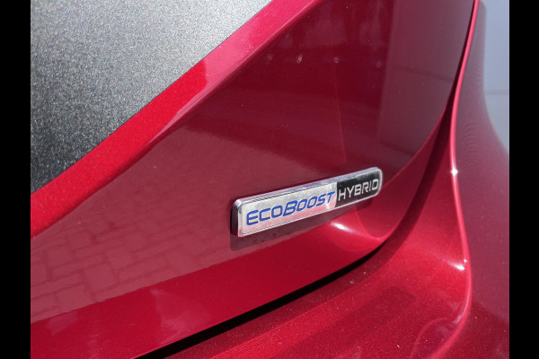 Ford Fiesta 1.0 EcoBoost Hybrid Active X 125pk | Winterpack | SYNC 3 Navigatie | Automatische Airco |