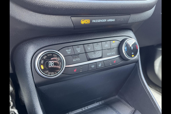 Ford Fiesta 1.0 EcoBoost Hybrid Active X 125pk | Winterpack | SYNC 3 Navigatie | Automatische Airco |