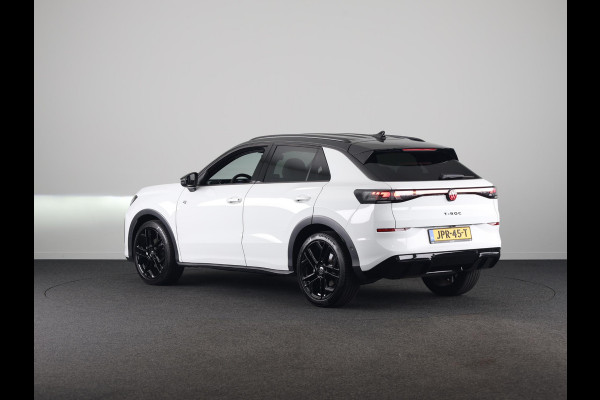 Volkswagen T-Roc 1.5 eTsi Style First Edition | 360 Camera | Black Style | Head-Up display | Led Matrix |