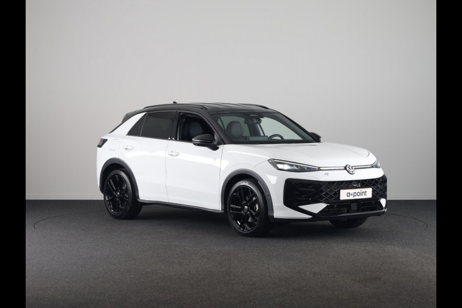 Volkswagen T-Roc 1.5 eTsi Style First Edition | 360 Camera | Black Style | Head-Up display | Led Matrix |