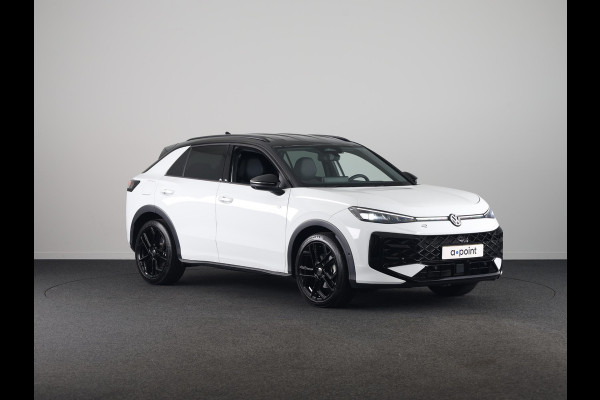 Volkswagen T-Roc 1.5 eTsi Style First Edition | 360 Camera | Black Style | Head-Up display | Led Matrix |