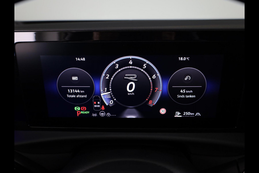 Volkswagen T-Roc 1.5 eTsi Style First Edition | 360 Camera | Black Style | Head-Up display | Led Matrix |