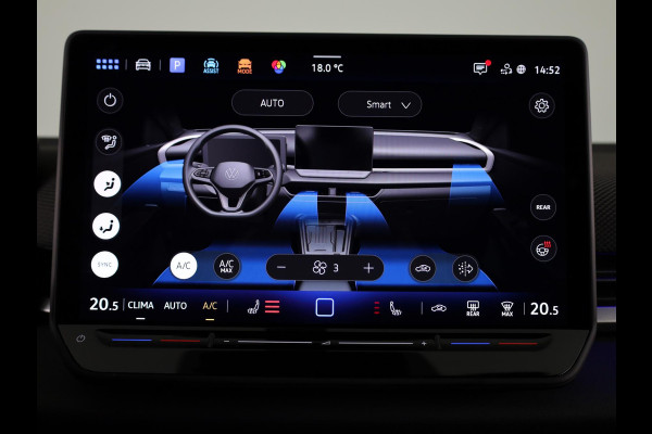 Volkswagen T-Roc 1.5 eTsi Style First Edition | 360 Camera | Black Style | Head-Up display | Led Matrix |