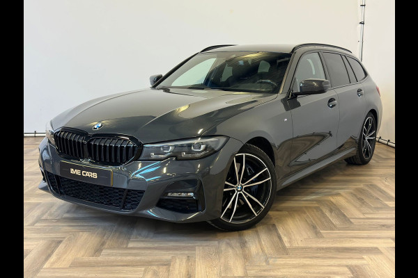 BMW 3 Serie Touring 318i Business Edition|M-PAKKET|HUD|NAP|INCL BTW