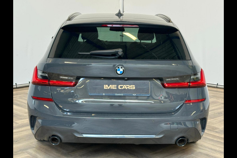 BMW 3 Serie Touring 318i Business Edition|M-PAKKET|HUD|NAP|INCL BTW