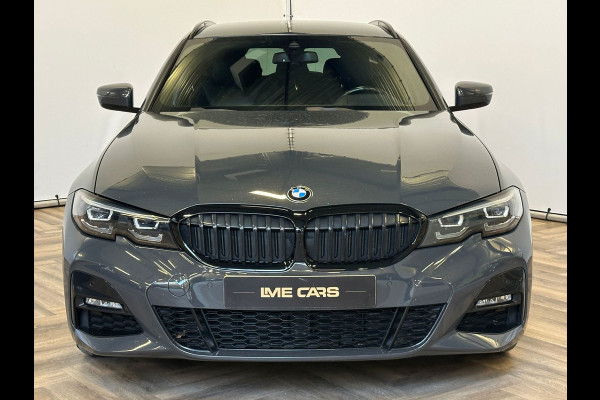BMW 3 Serie Touring 318i Business Edition|M-PAKKET|HUD|NAP|INCL BTW
