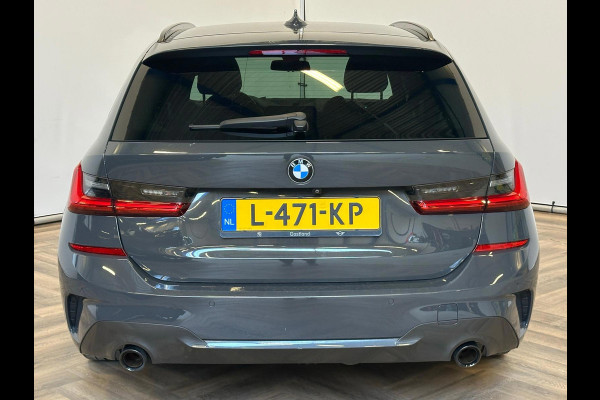 BMW 3 Serie Touring 318i Business Edition|M-PAKKET|HUD|NAP|INCL BTW