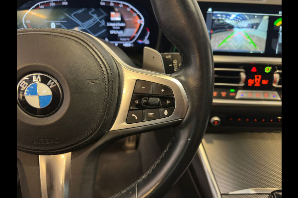 BMW 3 Serie Touring 318i Business Edition|M-PAKKET|HUD|NAP|INCL BTW