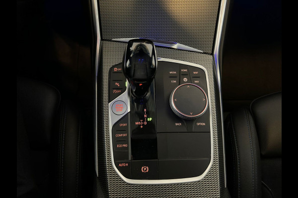 BMW 3 Serie Touring 318i Business Edition|M-PAKKET|HUD|NAP|INCL BTW