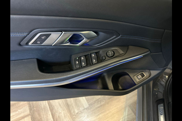 BMW 3 Serie Touring 318i Business Edition|M-PAKKET|HUD|NAP|INCL BTW