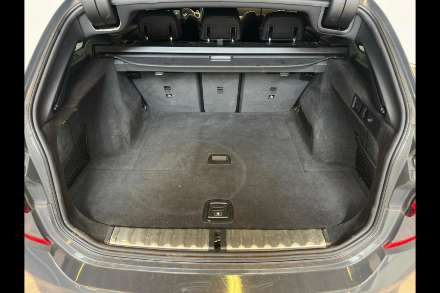 BMW 3 Serie Touring 318i Business Edition|M-PAKKET|HUD|NAP|INCL BTW