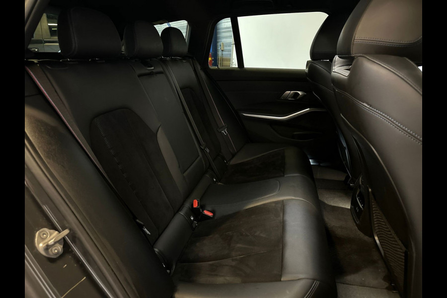 BMW 3 Serie Touring 318i Business Edition|M-PAKKET|HUD|NAP|INCL BTW