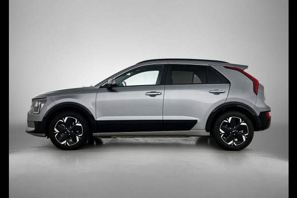 Kia Niro EV Edition Advanced 64.8 kWh AD-CRUISE | 1/2 LEER | CAMERA | NAVI