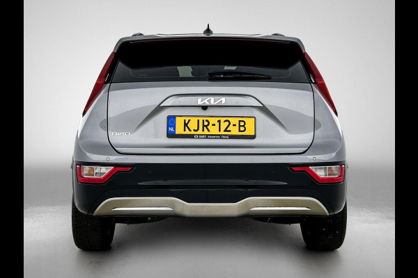 Kia Niro EV Edition Advanced 64.8 kWh AD-CRUISE | 1/2 LEER | CAMERA | NAVI