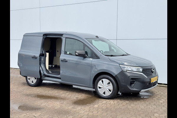 Nissan Townstar EV 45kWh L1 260km WLTP Laadkabel Climate control Cruise control Airco Parkeersensoren