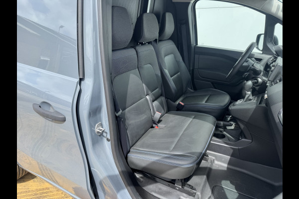 Nissan Townstar EV 45kWh L1 260km WLTP Laadkabel Climate control Cruise control Airco Parkeersensoren