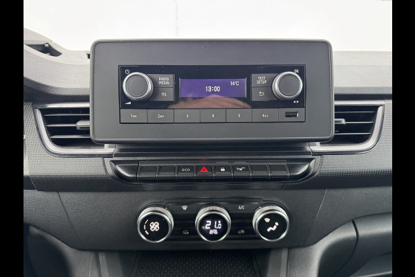 Nissan Townstar EV 45kWh L1 260km WLTP Laadkabel Climate control Cruise control Airco Parkeersensoren
