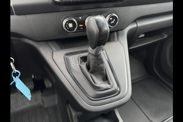 Nissan Townstar EV 45kWh L1 260km WLTP Laadkabel Climate control Cruise control Airco Parkeersensoren