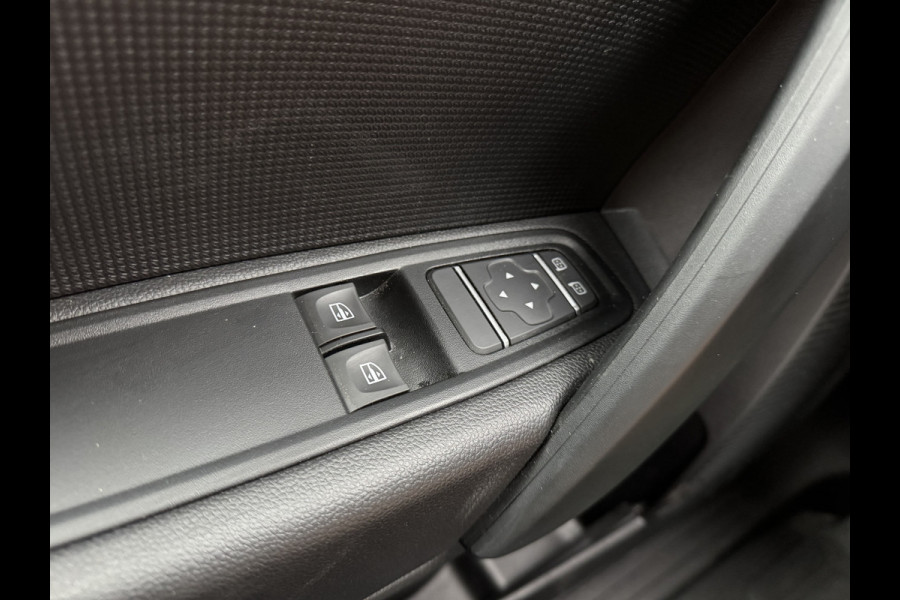 Nissan Townstar EV 45kWh L1 260km WLTP Laadkabel Climate control Cruise control Airco Parkeersensoren